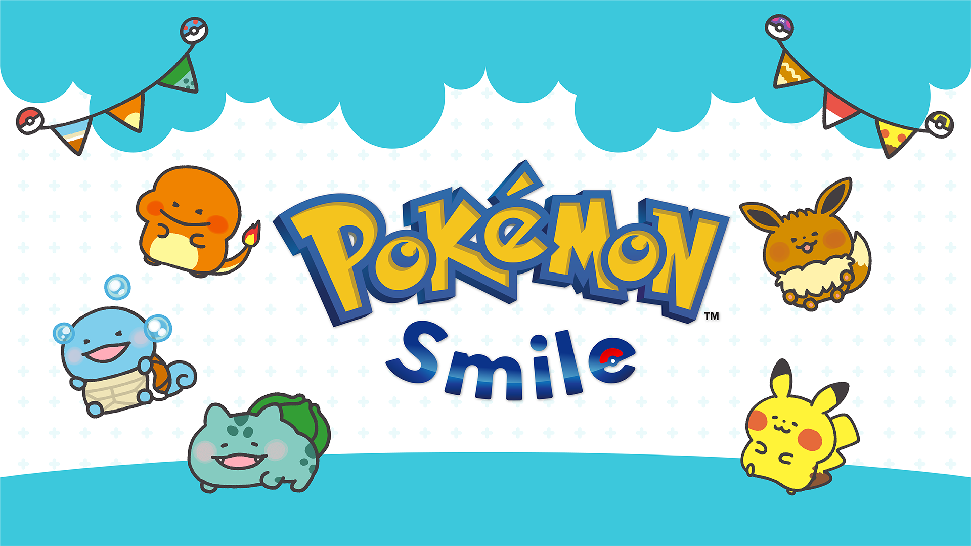 pokemon smile soundcloud
