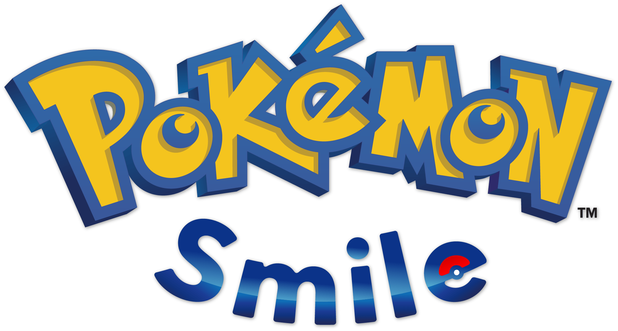 pokemon smile all pokemon